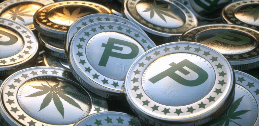 PotCoins