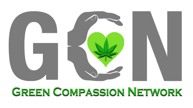 Green Compassion Network Logo