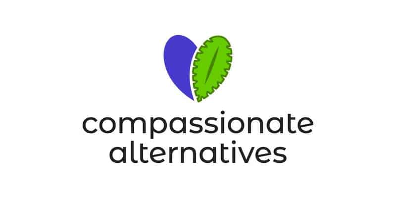 Compassionate Alternative Logo