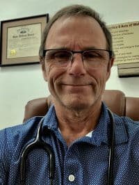 Dr. Tim Thress, MD