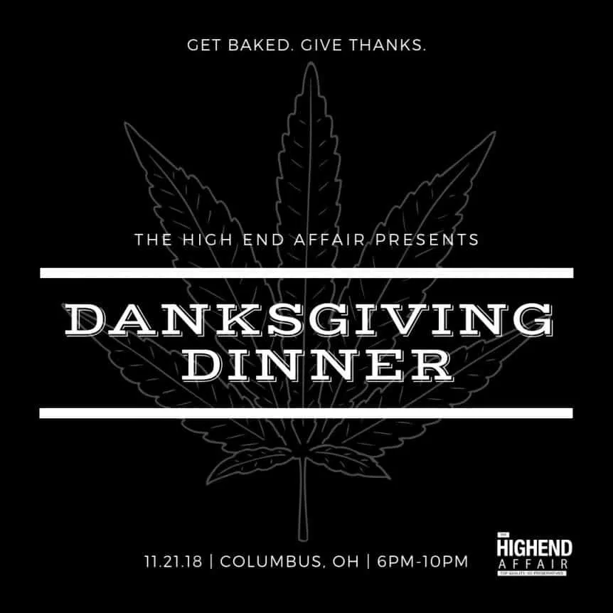 Danksgiving Dinner