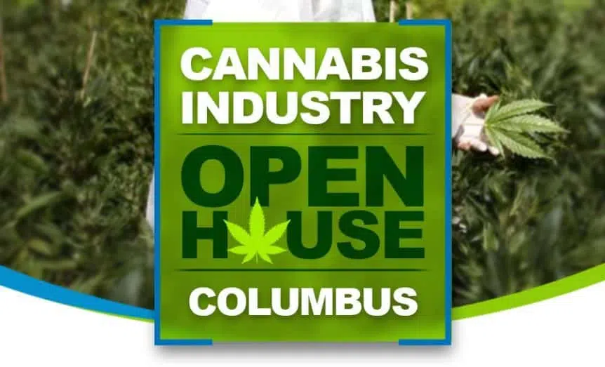 Cleveland School of Cannabis Open House