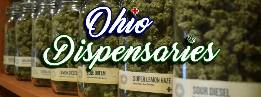 Ohio Medical Marijuana Dispensaries