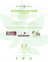 ClubMMJ Greenhouse Mixer - Cleveland