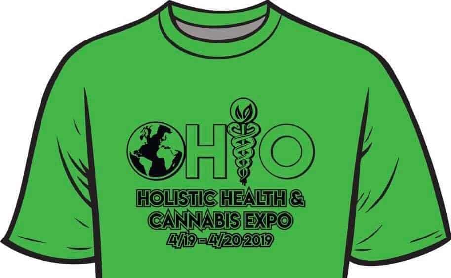 Ohio Holistic Health & Cannabis Expo