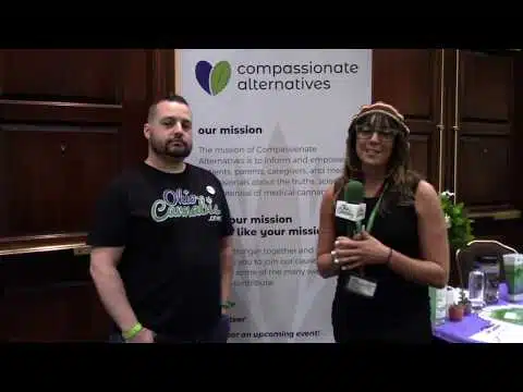 Johnny & Emilie Ramach