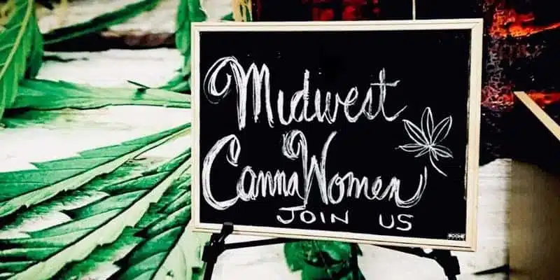 Midwest CannWomen