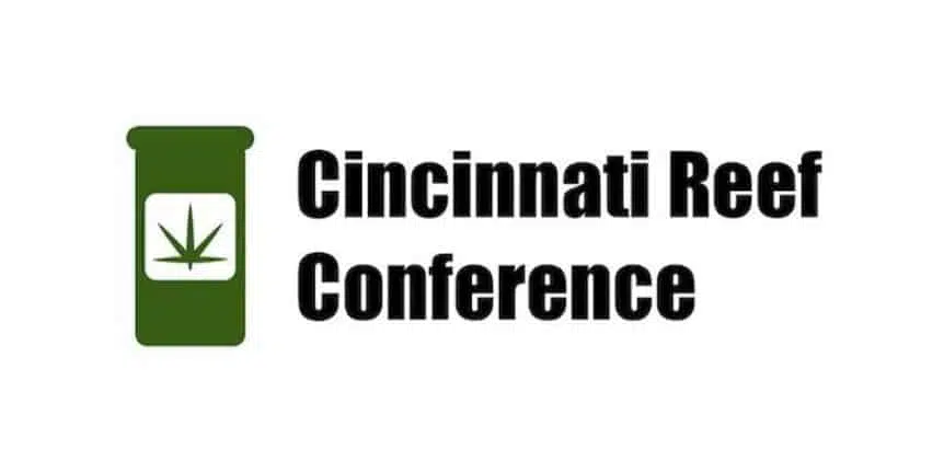 Cincinnati Reef Conference