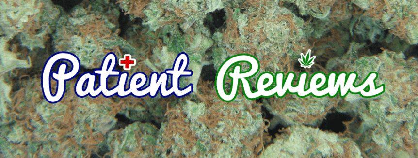 Patient Reviews
