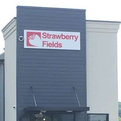 Strawberry Fields Dispensaries (Logan)