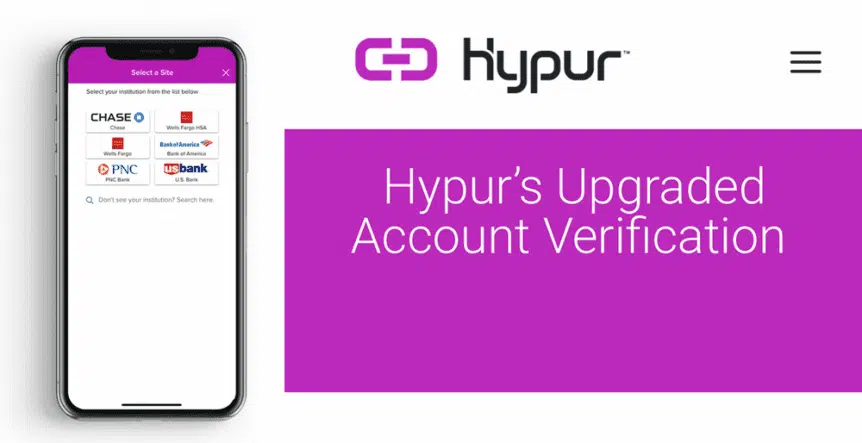 Hypur's Upgraded Account Verification