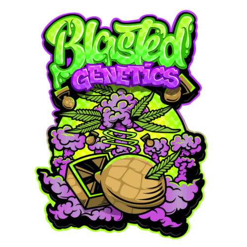 Blasted Seeds