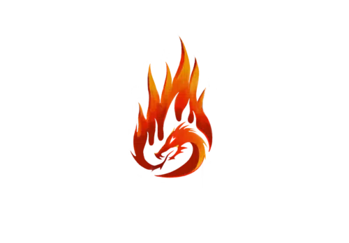 Untamed Flames