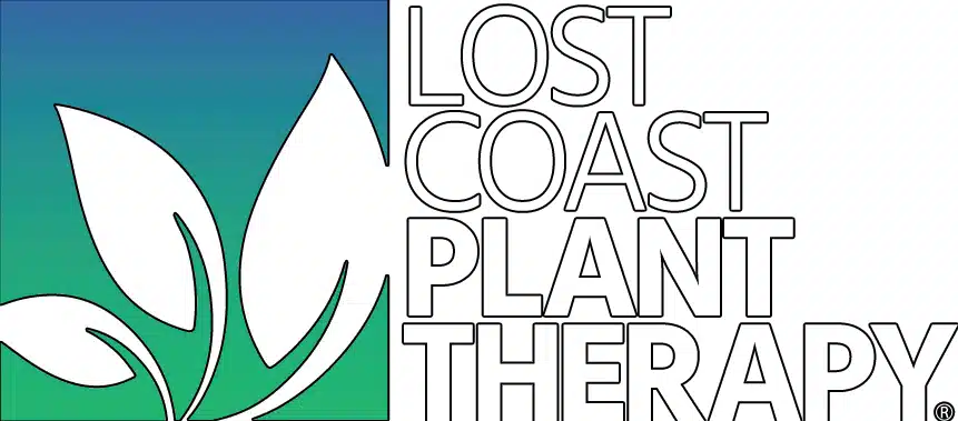Lost Coast Plant Therapy