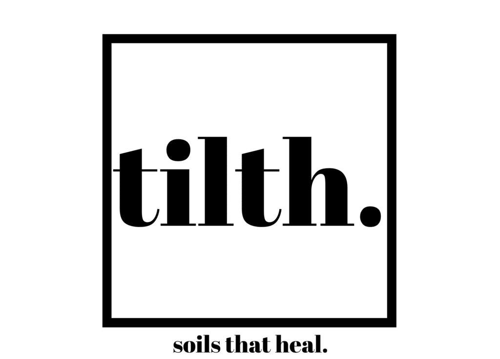 Tilth Soil