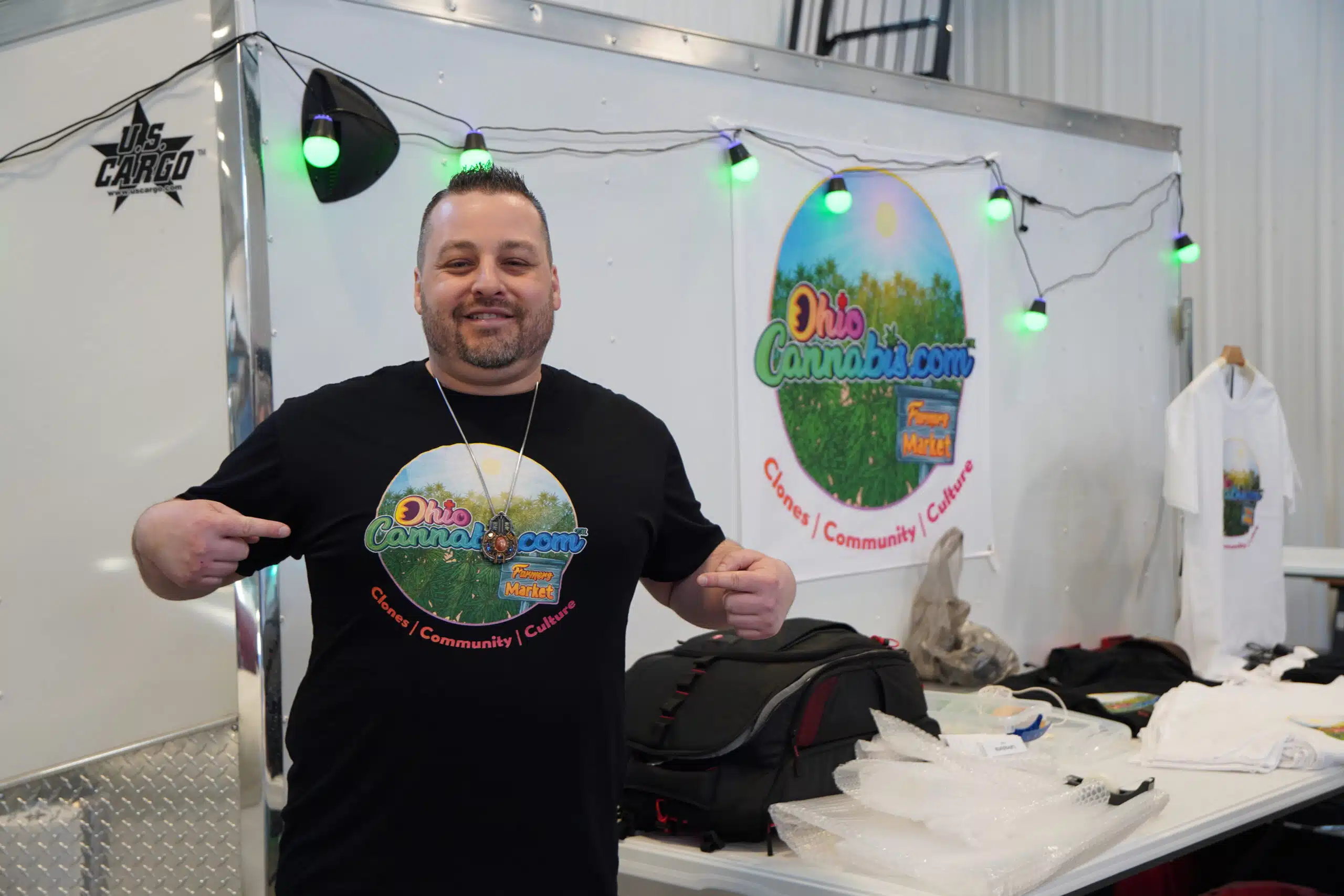 JohnnyCannabis - Founder of OhioCannabis.com